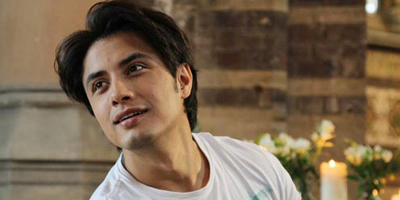 Lahore Press Club awards life-time membership to Ali Zafar